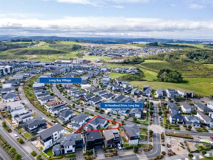 36 Headland Drive Long Bay_23
