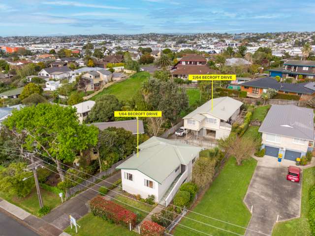 2/64 Becroft Drive Forrest Hill_1