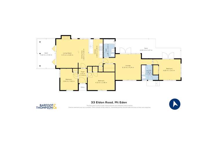 33 Eldon Road Mount Eden_18