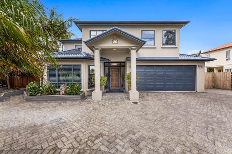 26 Gunner Drive Te Atatu Peninsula_4