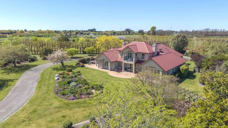 130 Merton Road Fernside_37