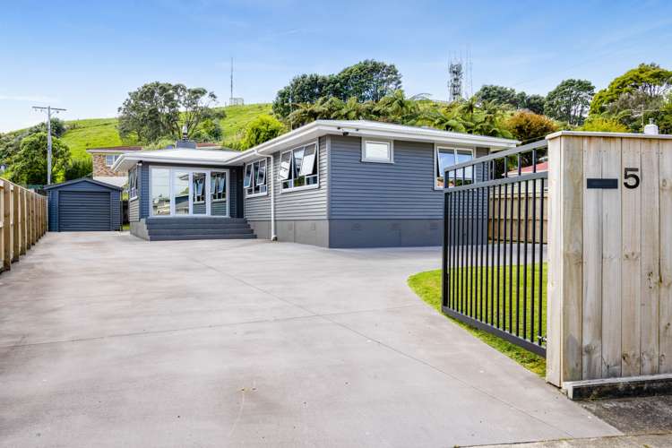 5 Belair Avenue Blagdon_13