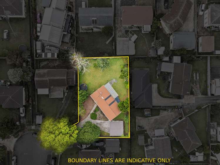 7 Rainbow Place Wattle Downs_12