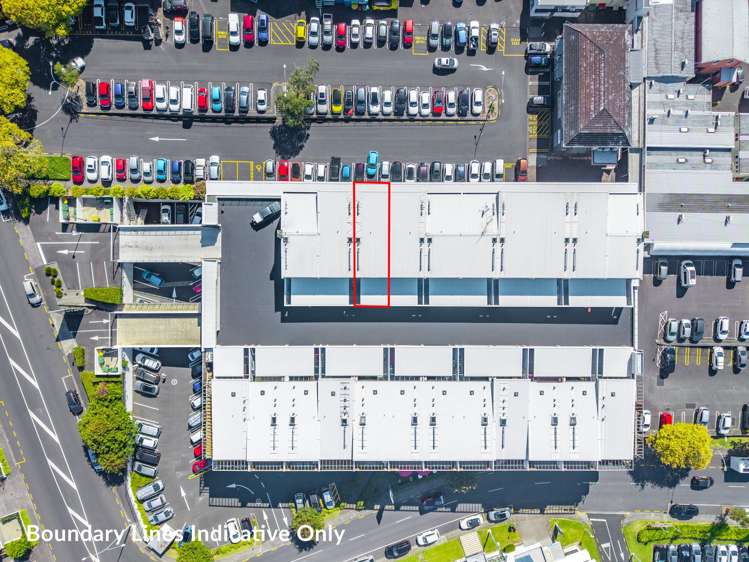 215/24 Wellington Street Howick_28