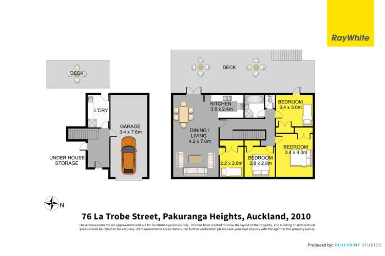 76 La Trobe Street Pakuranga Heights_24