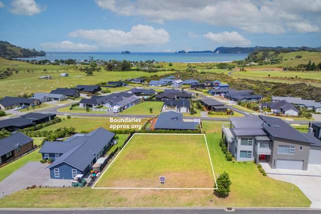 25 Ataahua Views Terrace, Simpson's Beach, Wharekaho Whitianga_2