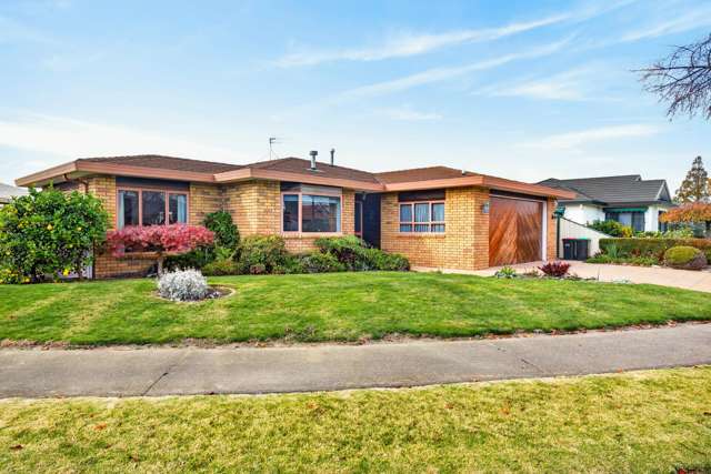 A Prime Location | Knighstbridge Taradale