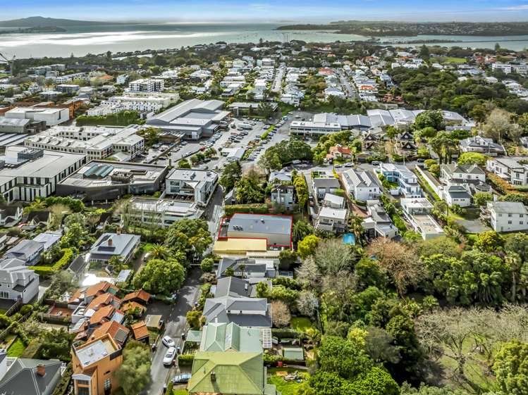 31-33 Ruskin Street Parnell_16