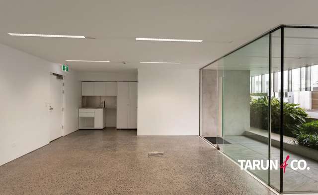 Suite G07/100 Parnell Road Parnell_4