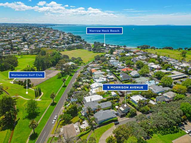 5A Morrison Avenue Devonport_4
