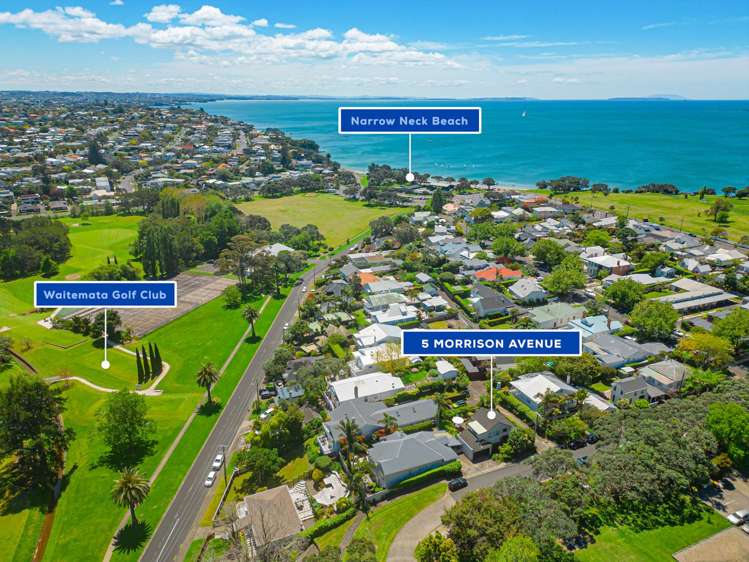 5A Morrison Avenue Devonport_4