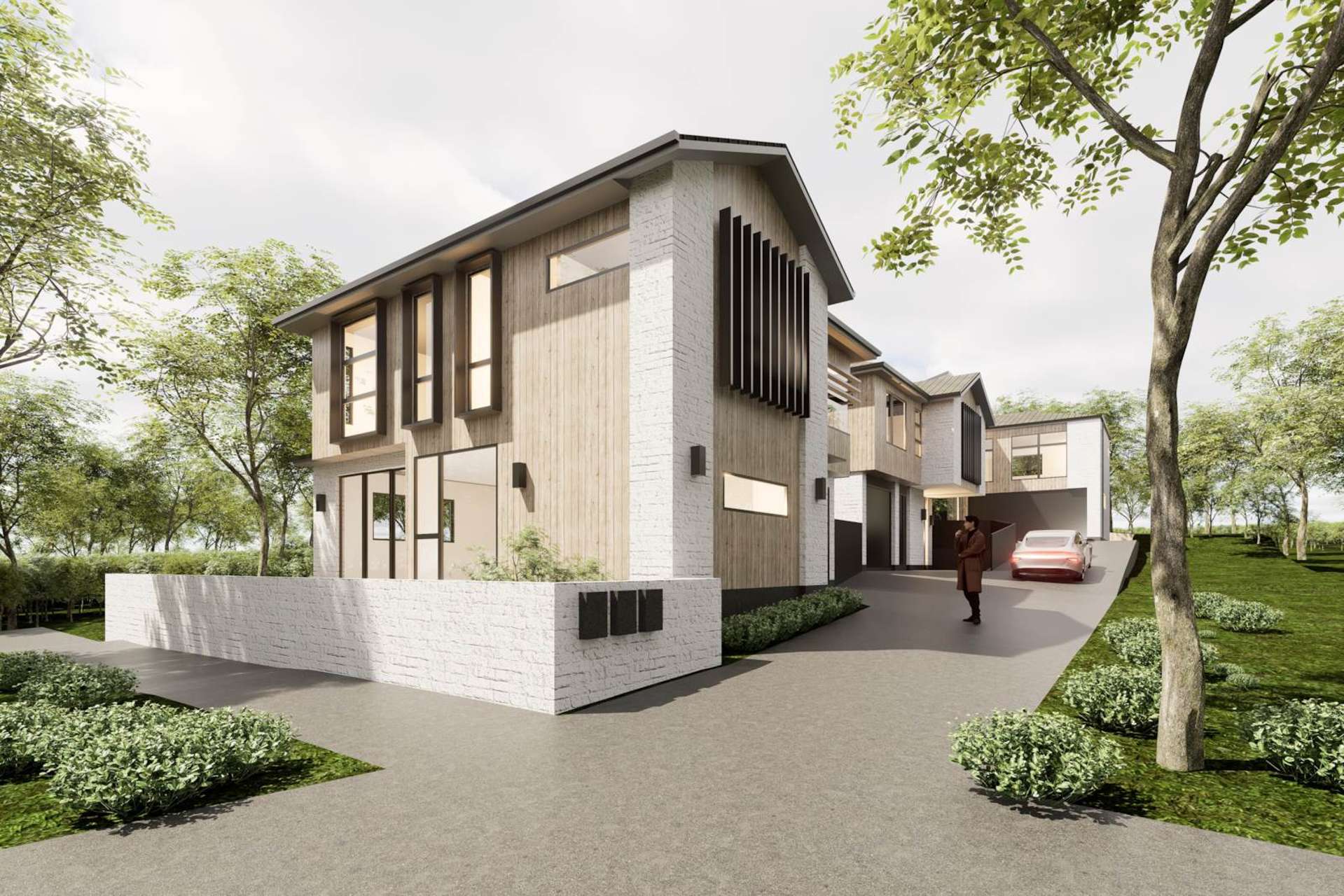 Lot 1, 8 Cadman Avenue Greenlane_0