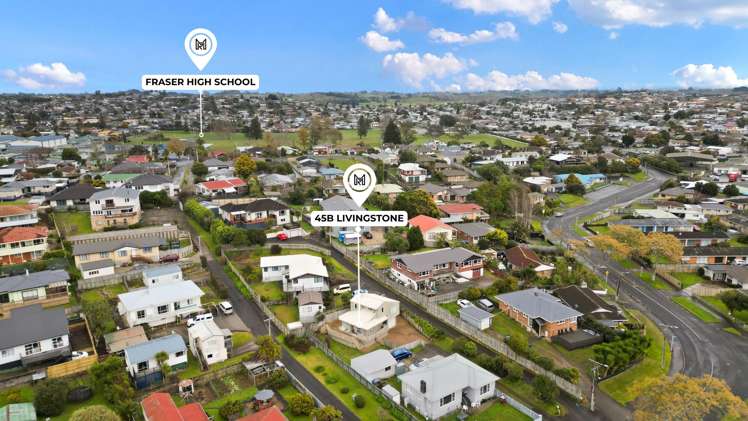 45B Livingstone Avenue Nawton_13