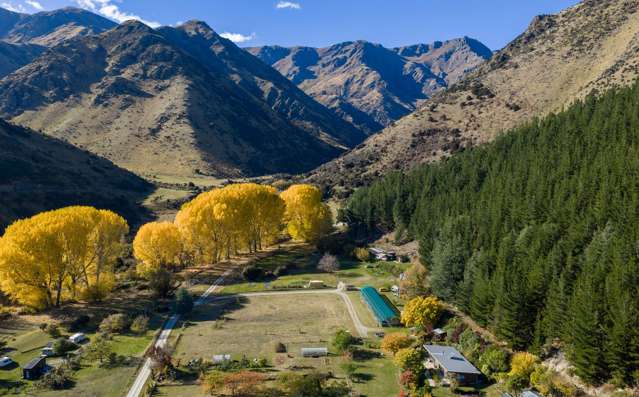 84 Nook Road Lake Hawea_2