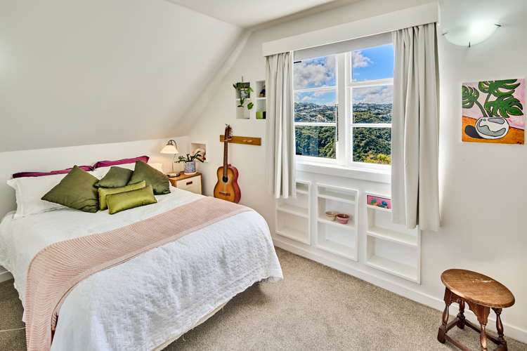 90 Sefton Street Wadestown_19