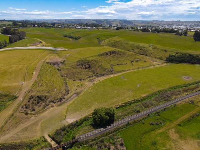 Kakapuaka Road Balclutha_2