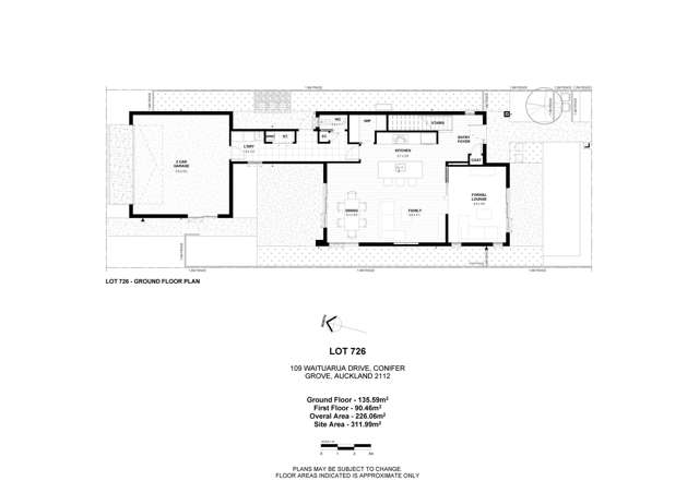109 Waituarua Drive Conifer Grove_1