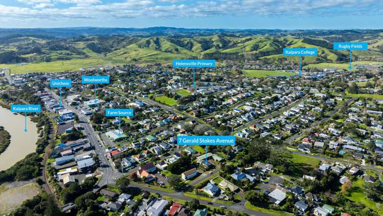 1/7 Gerald Stokes Avenue Helensville_18