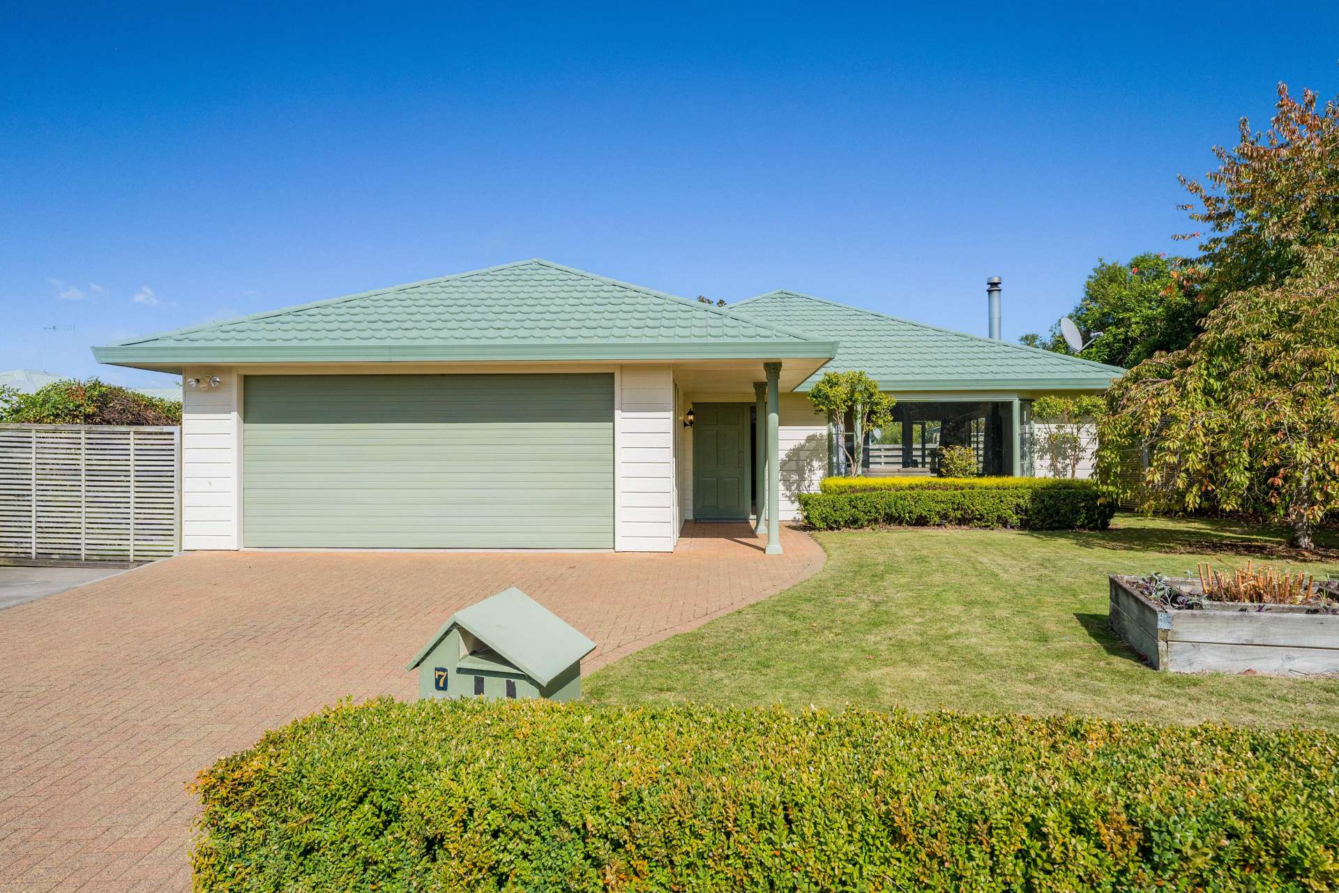 7 The Grove Nukuhau Taupō Houses for Sale One Roof