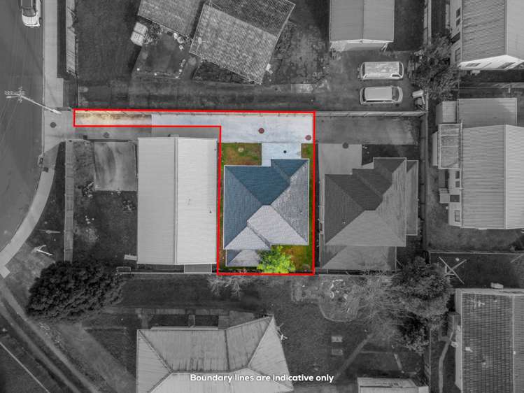 8a Orion Street Papakura_20