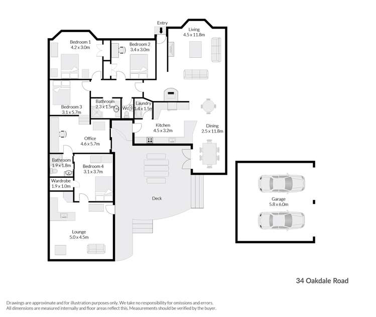 34 Oakdale Road Mount Roskill_19