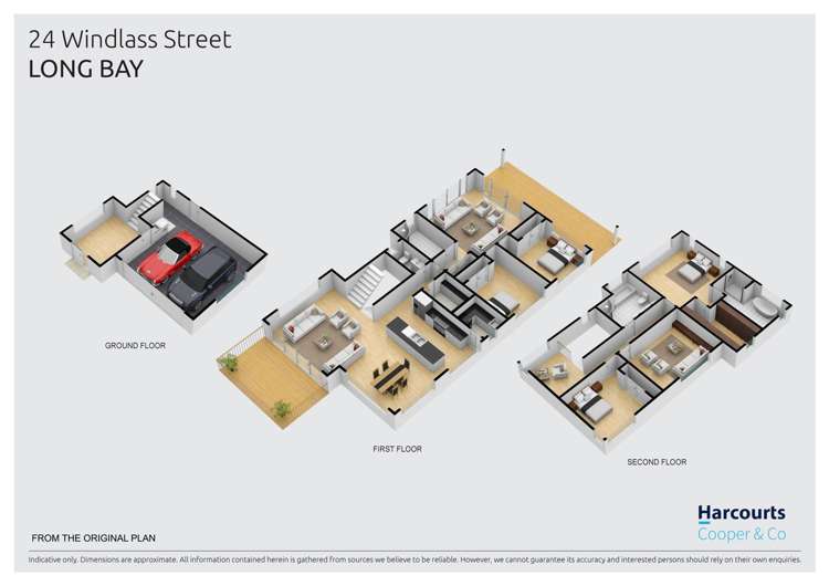 24 Windlass Street Long Bay_21
