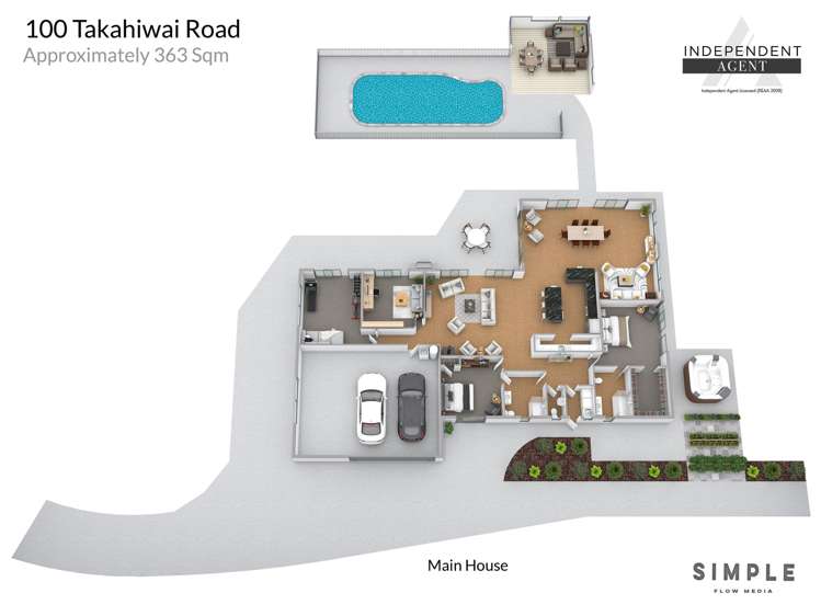 100 Takahiwai Road Ruakaka_33