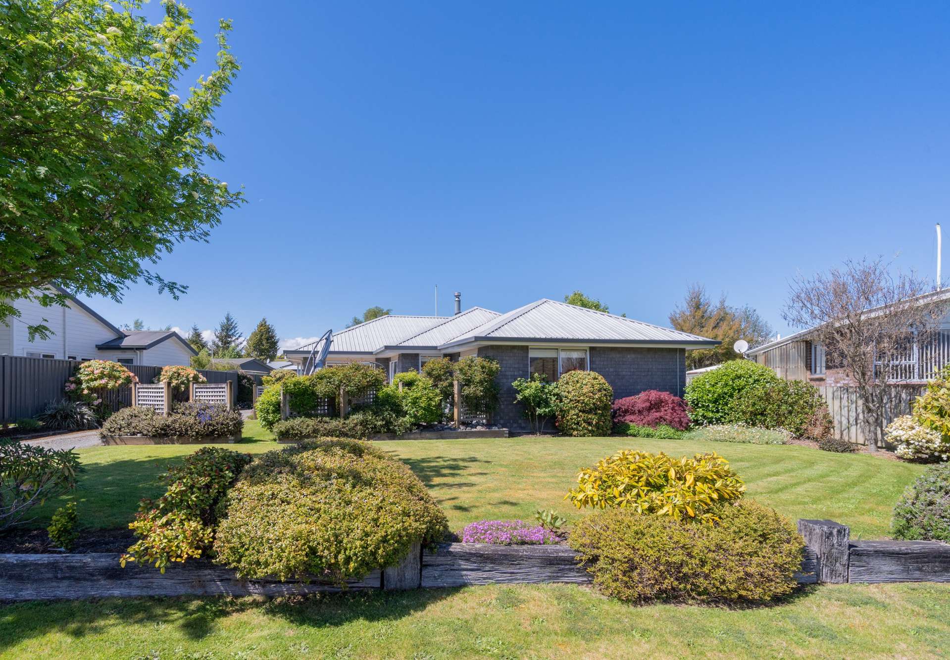 28 Govan Drive Te Anau Southland Houses for Sale One Roof