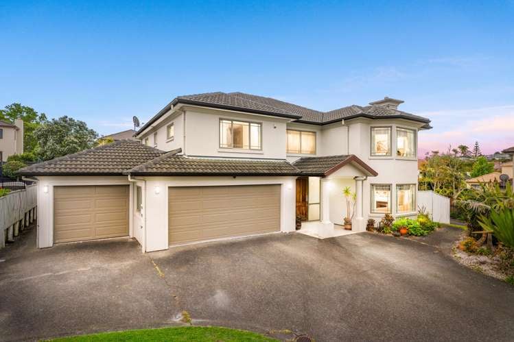 7 Malin Place Pinehill_28