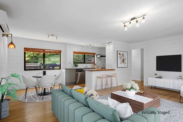 Hidden Gem in a Quiet Cul-de-Sac