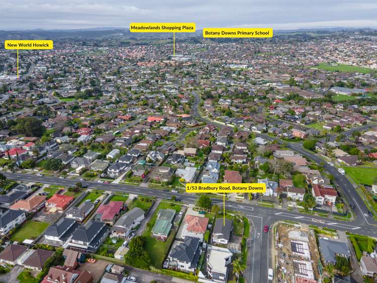 53 Bradbury Road Botany Downs_25