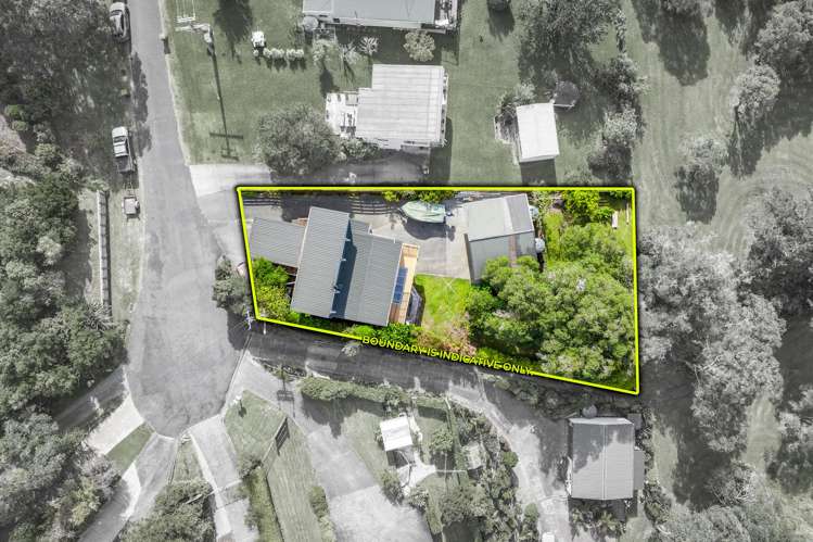 23 Jackson Crescent Mahurangi East_34