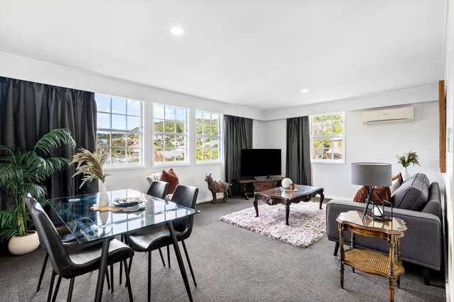 Live In One, Rent The Other! Prime Karori