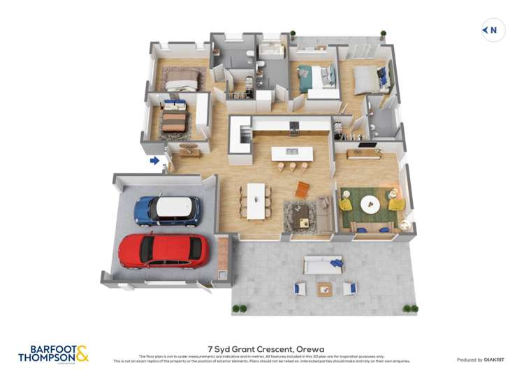 7 Syd Grant Crescent Orewa_25