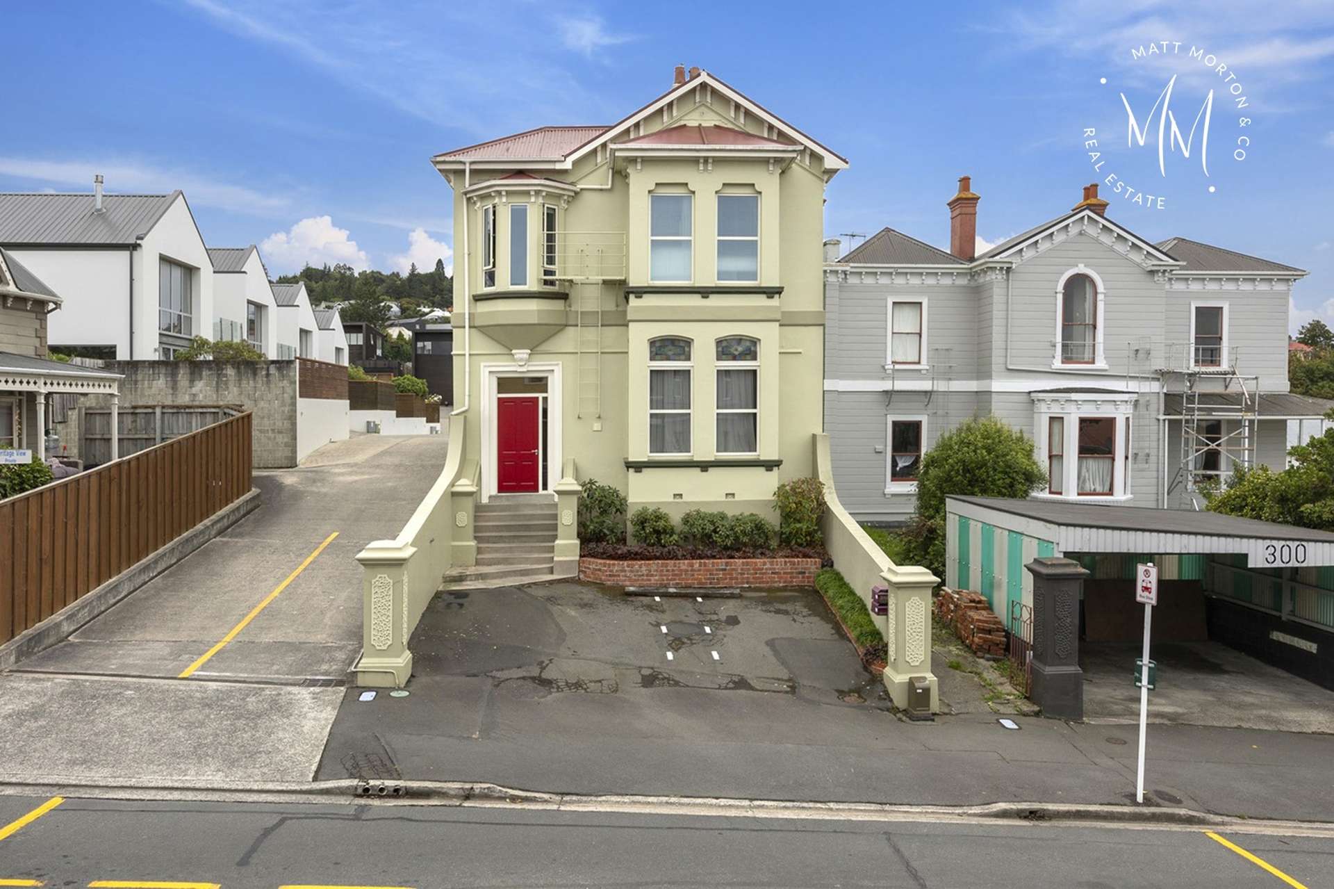 310 High Street Central Dunedin_0