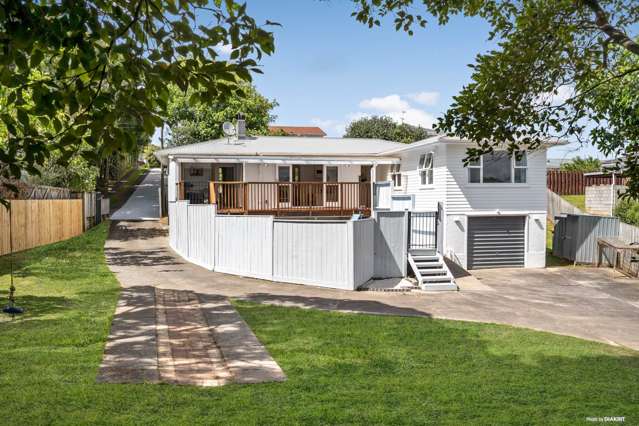 Buy 1 or 2? Over 1800m² section