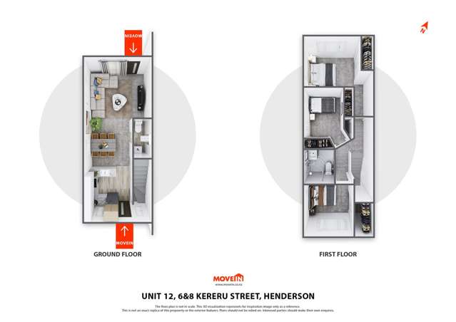 Lot 15/6 - 8 Kereru Street Henderson_1