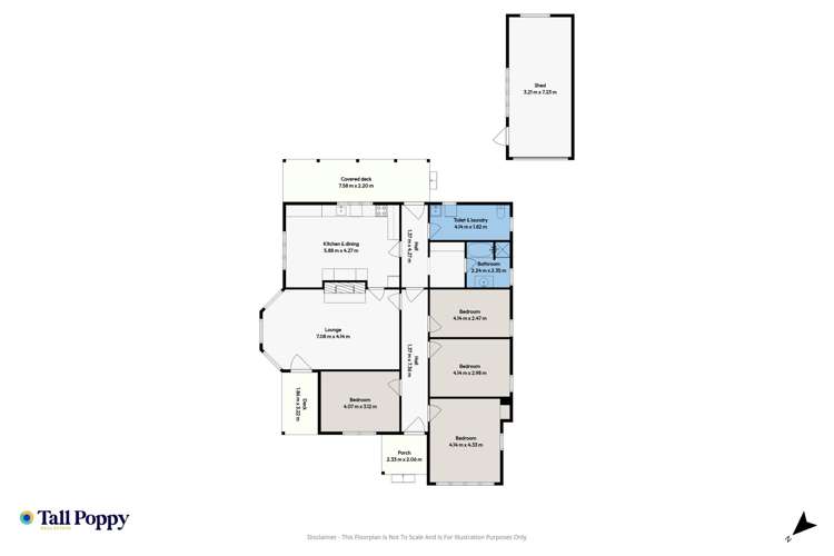 55 Honore Drive Linton_21