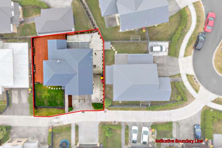 17 Hirimate Place Flat Bush_20