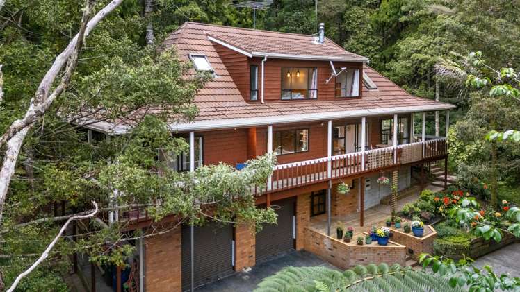 59 Wirihana Road Titirangi_20