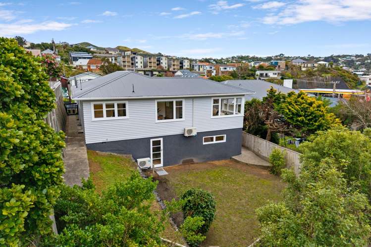 3 Fraser Avenue Johnsonville_16