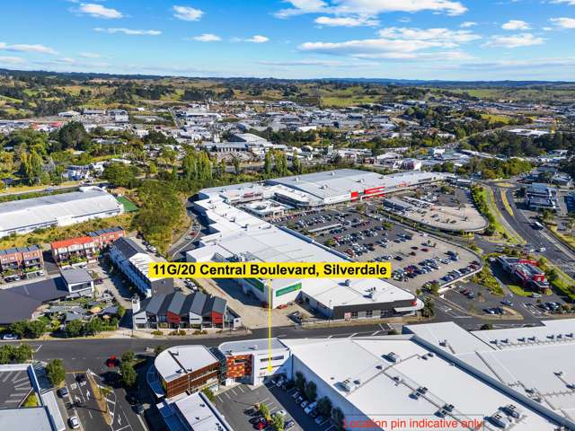 Bakery - Tenanted Retail Unit for Sale!
