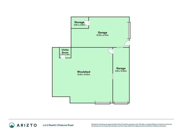 Lot 2 Raetihi Ohakune Road Ohakune_1