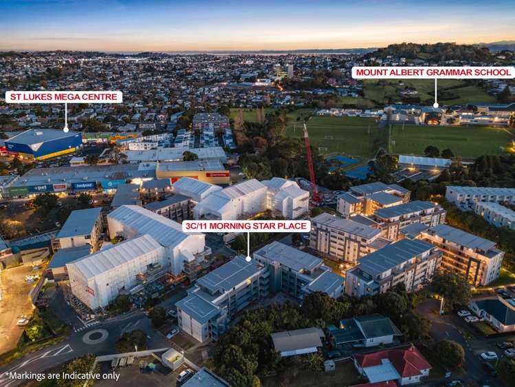 3c/11 Morning Star Place Mount Albert_33