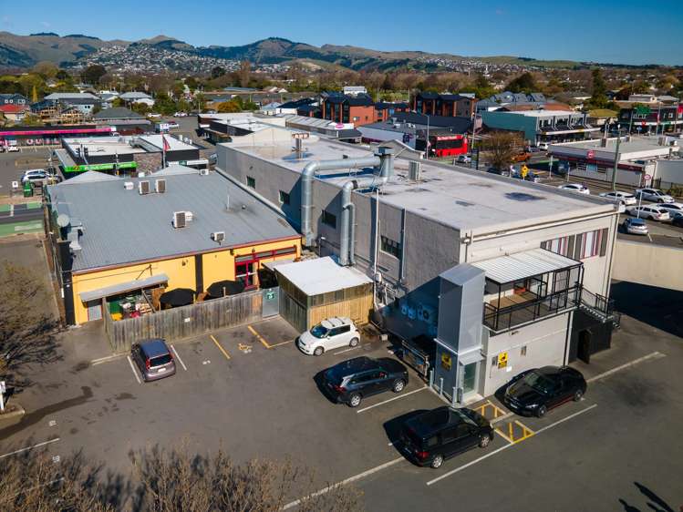 283-291 Lincoln Road Addington_12