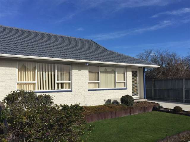 3b Charles Street Rangiora_1