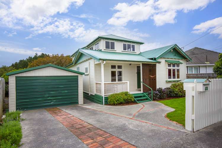 51 Heretaunga Street Petone_21