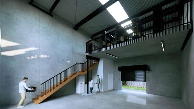 Unit 10 | 160 Marua Road Mount Wellington_1