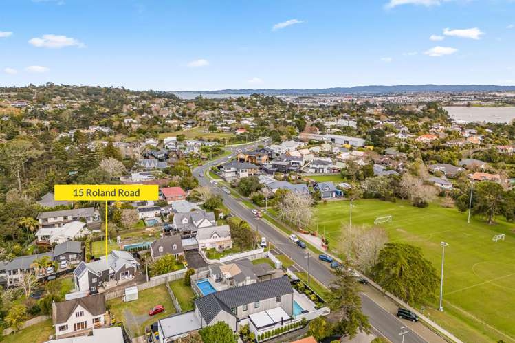 15 Roland Road Greenhithe_23