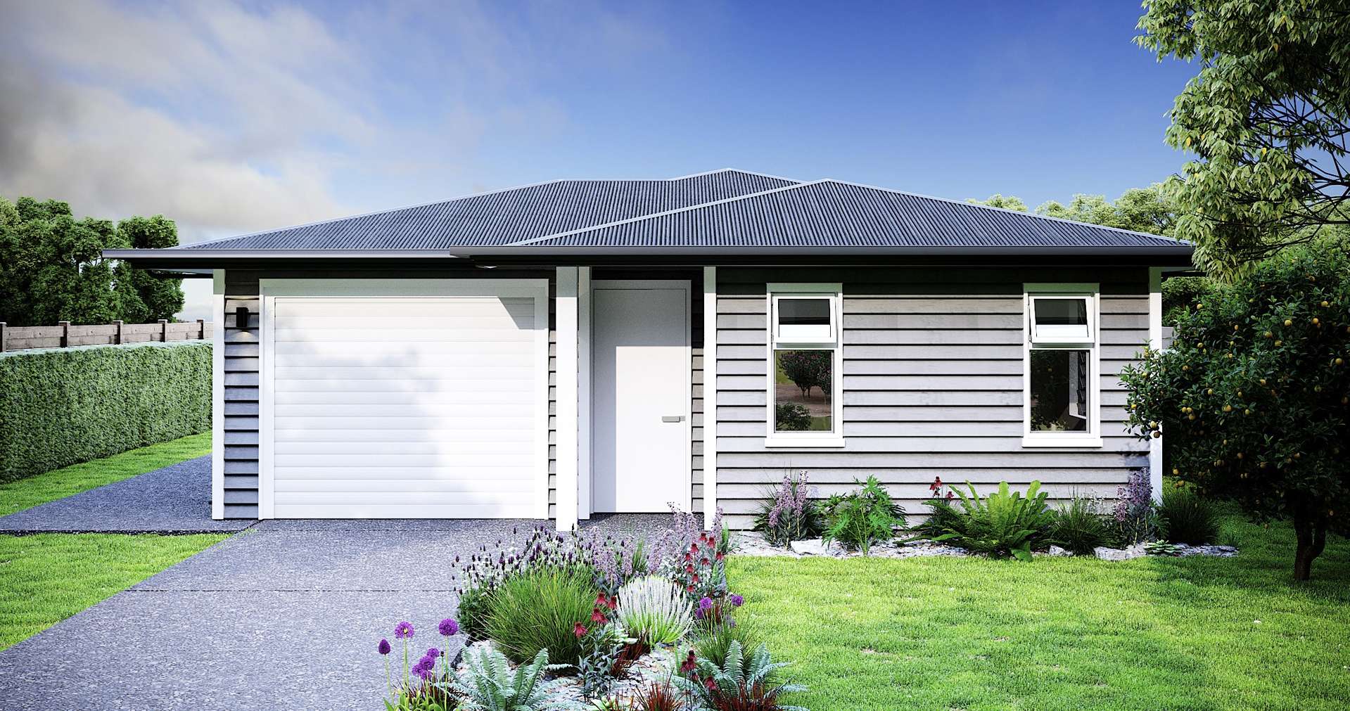 Off Trevors Road Ashburton Houses for Sale One Roof